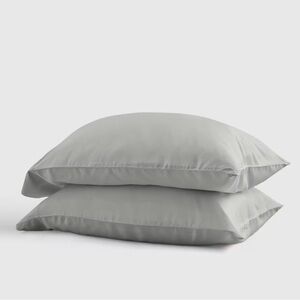 Quince King Size Bamboo Pillowcase Set